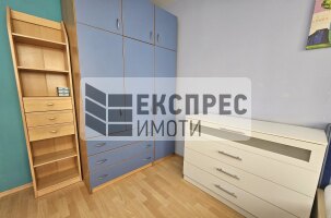Furnished 3 bedroom apartment, Regional hospital