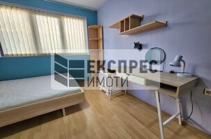 Furnished 3 bedroom apartment, Regional hospital