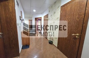 Furnished 3 bedroom apartment, Regional hospital
