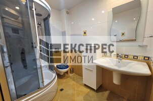 Furnished 3 bedroom apartment, Regional hospital