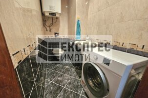 Furnished 3 bedroom apartment, Regional hospital