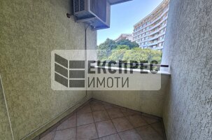 Furnished 3 bedroom apartment, Regional hospital