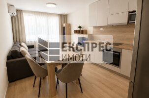 Furnished 1 bedroom apartment, Konfuto