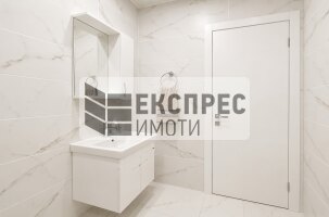 Furnished 1 bedroom apartment, Konfuto
