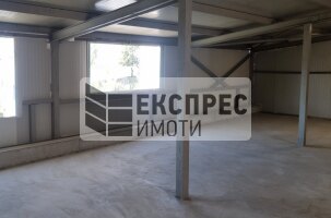  Warehouse, West industrial zone