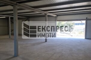  Warehouse, West industrial zone