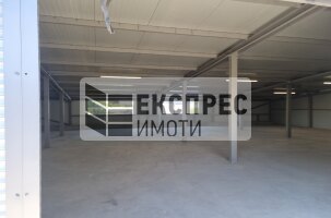  Warehouse, West industrial zone