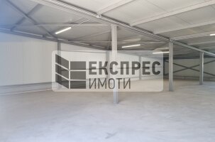  Warehouse, West industrial zone