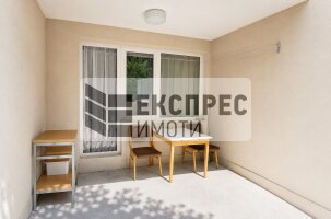 Furnished 1 bedroom apartment, Konfuto
