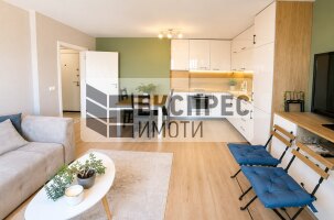 ЕДНОСТАЕН 1 bedroom apartment, Regional hospital