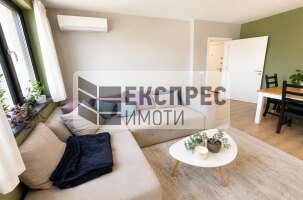 ЕДНОСТАЕН 1 bedroom apartment, Regional hospital