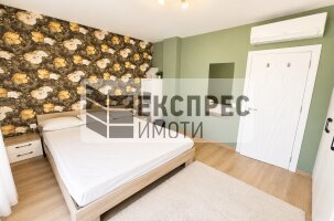 ЕДНОСТАЕН 1 bedroom apartment, Regional hospital