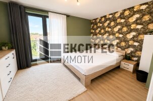ЕДНОСТАЕН 1 bedroom apartment, Regional hospital