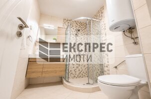 ЕДНОСТАЕН 1 bedroom apartment, Regional hospital