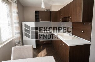 Furnished 2 bedroom apartment, HEI