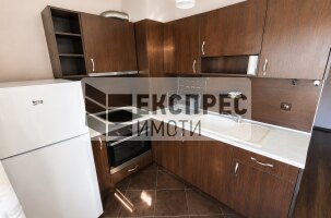 Furnished 2 bedroom apartment, HEI