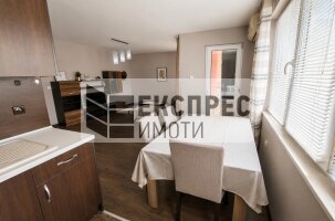 Furnished 2 bedroom apartment, HEI