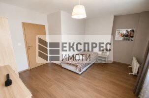 Furnished 2 bedroom apartment, HEI