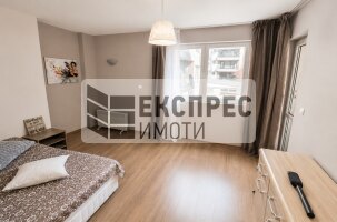 Furnished 2 bedroom apartment, HEI