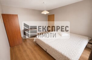 Furnished 2 bedroom apartment, HEI