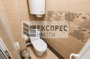 Furnished 2 bedroom apartment, HEI