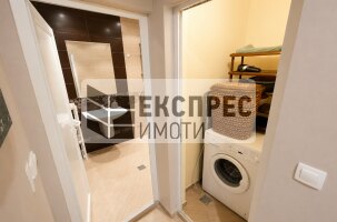 Furnished 2 bedroom apartment, HEI