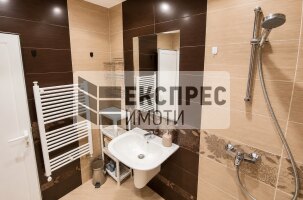 Furnished 2 bedroom apartment, HEI