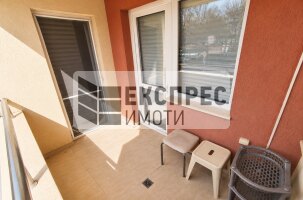 Furnished 2 bedroom apartment, HEI