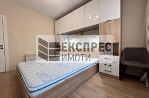 Обзаведен Двустаен апартамент, Конфуто
