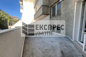 Обзаведен Двустаен апартамент, Конфуто