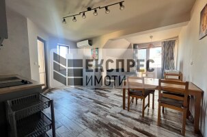 Furnished 3 bedroom apartment, Breeze