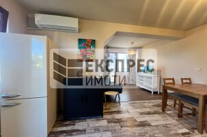 Furnished 3 bedroom apartment, Breeze