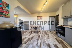 Furnished 3 bedroom apartment, Breeze