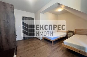 Furnished 3 bedroom apartment, Breeze