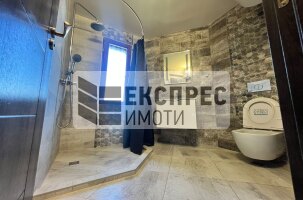 Furnished 3 bedroom apartment, Breeze