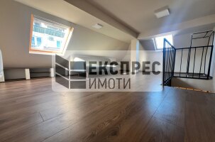 Furnished 3 bedroom apartment, Breeze