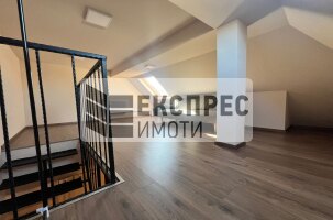 Furnished 3 bedroom apartment, Breeze