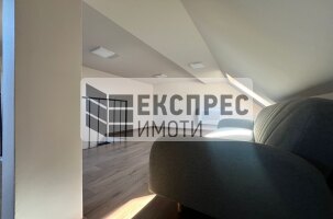 Furnished 3 bedroom apartment, Breeze