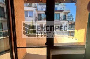 Furnished 3 bedroom apartment, Breeze