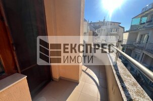 Furnished 3 bedroom apartment, Breeze
