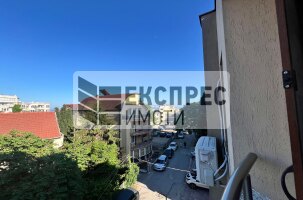 Furnished 3 bedroom apartment, Breeze
