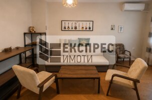  1 bedroom apartment, Levski