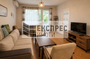 1 bedroom apartment, Levski