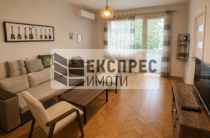 1 bedroom apartment, Levski