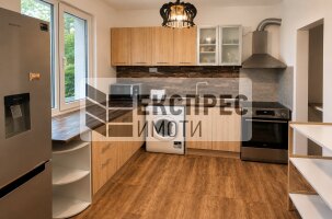  1 bedroom apartment, Levski