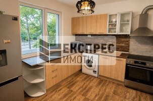  1 bedroom apartment, Levski