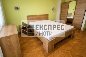  1 bedroom apartment, Levski