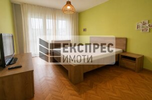  1 bedroom apartment, Levski