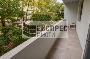  1 bedroom apartment, Levski