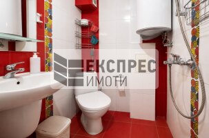  1 bedroom apartment, Levski